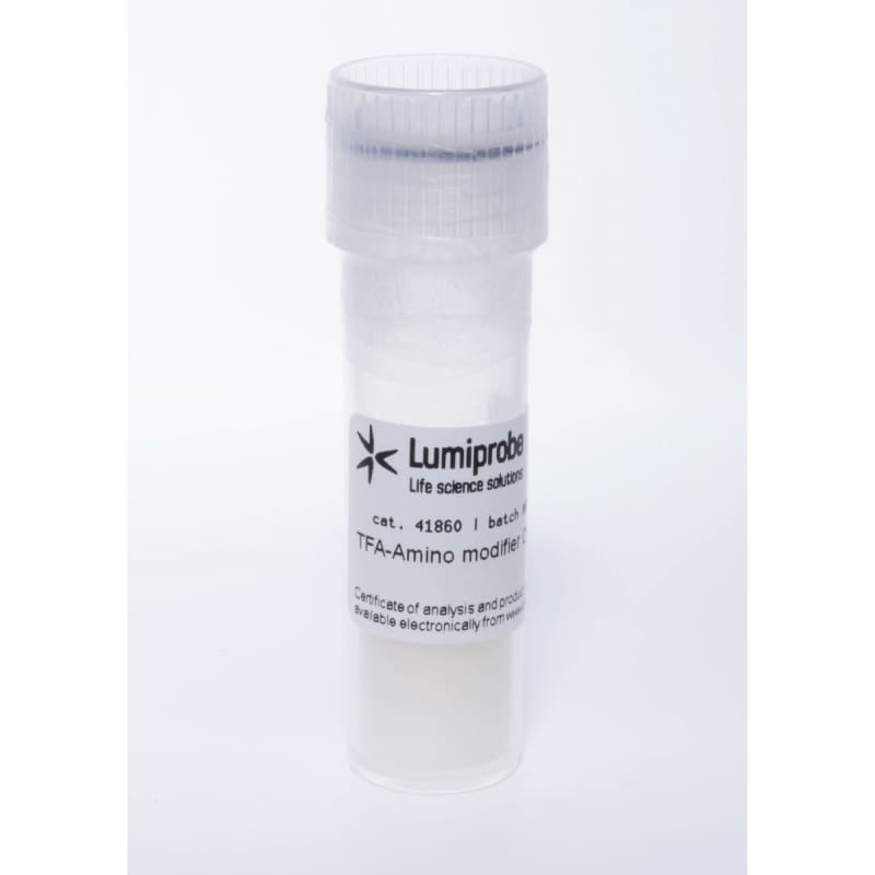 TFA-амино CPG 500