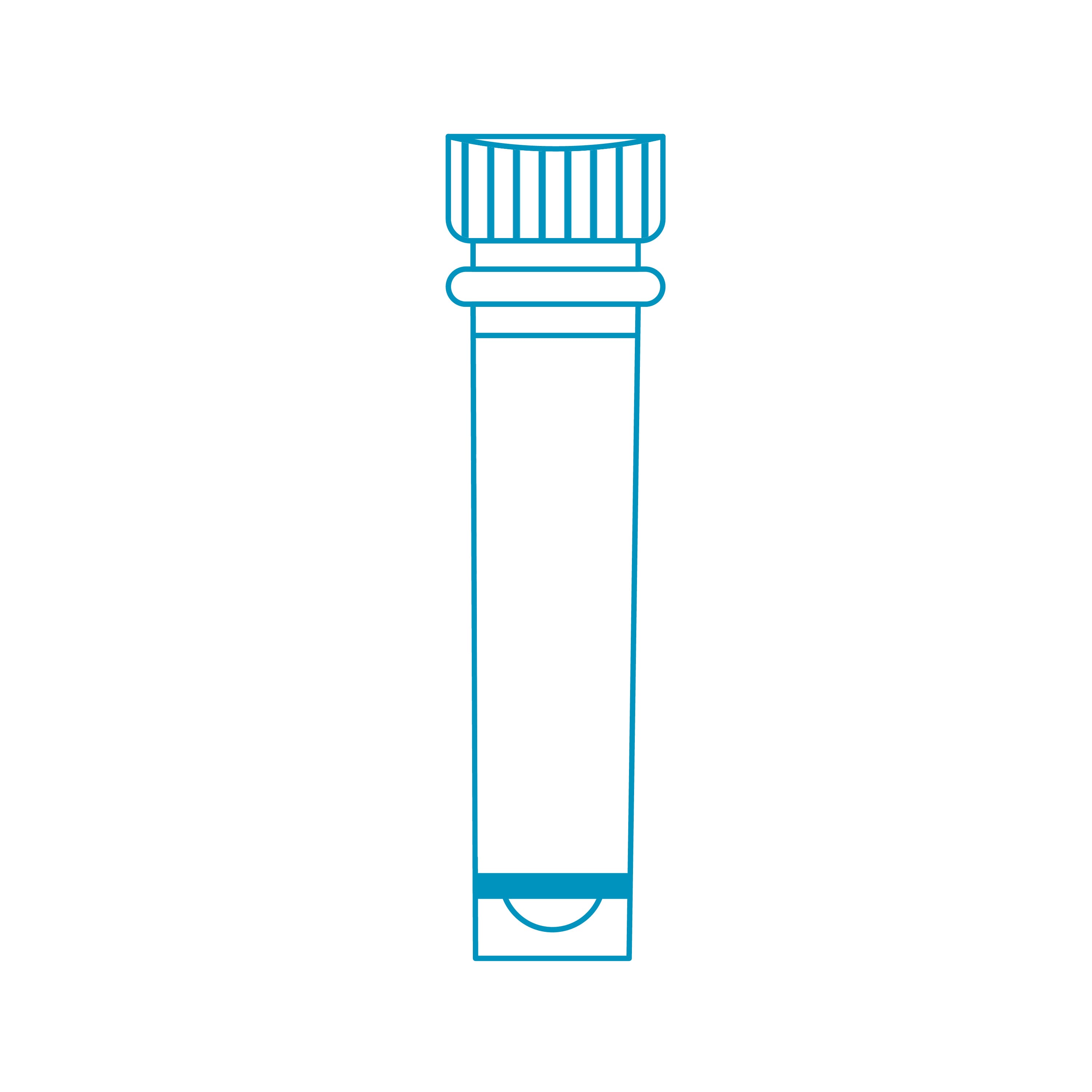 Белок-нуклеаза Cas9 - NLS