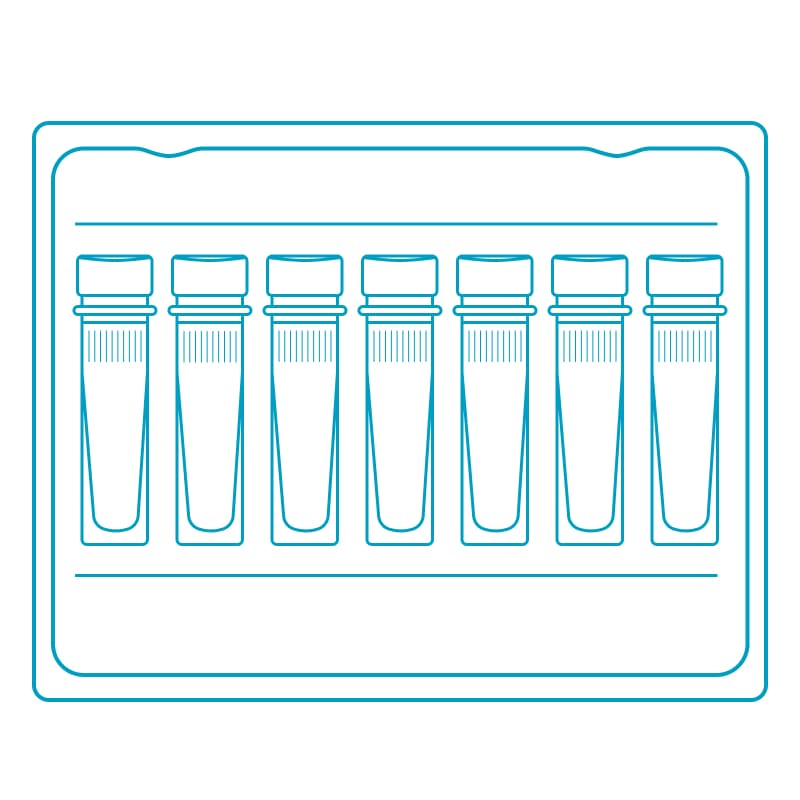 Набор реагентов для выявления ДНК вируса АЧС «ODT-АЧС»