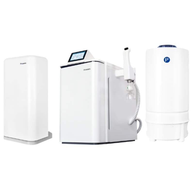 Система очистки воды Performa EU20