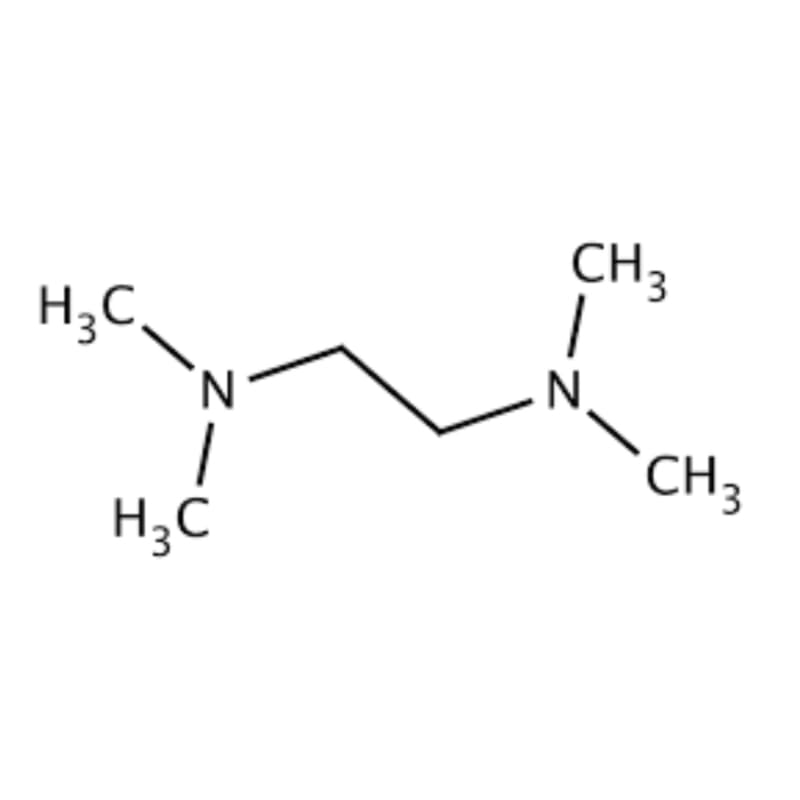 N,N,N,N-Тетраметилэтилендиамин (TEMED)