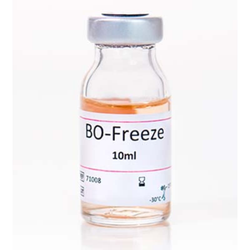 Среда BO-Freeze™ для криоконсервации бластоцист КРС методом медленного замораживания, 10 мл