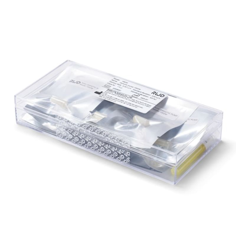 Микроинъектор (осмотический насос) объёмом 100 мкл для введения лекарственных средств животным со скоростью инфузии 0,5 мкл/ч