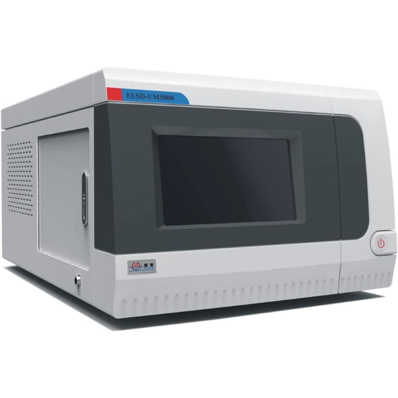 Испарительный детектор светорассеяния UM5800 plus