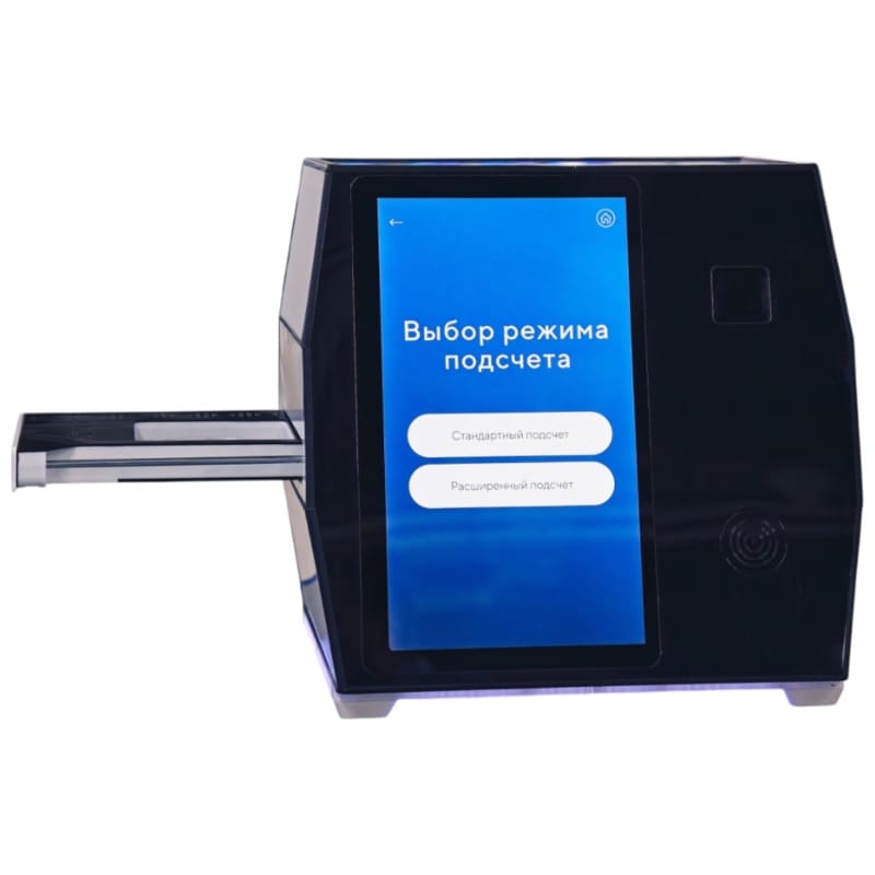 Счётчик колоний ITELMA BioLab Encelad