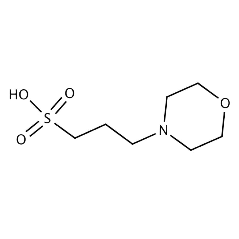 3-[N-Морфолино]пропансульфоновая кислота (MOPS)