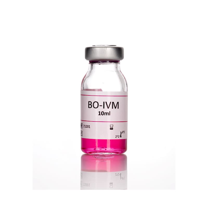 Среда BO-IVM для созревания ооцитов в условиях in vitro в инкубаторе CO₂