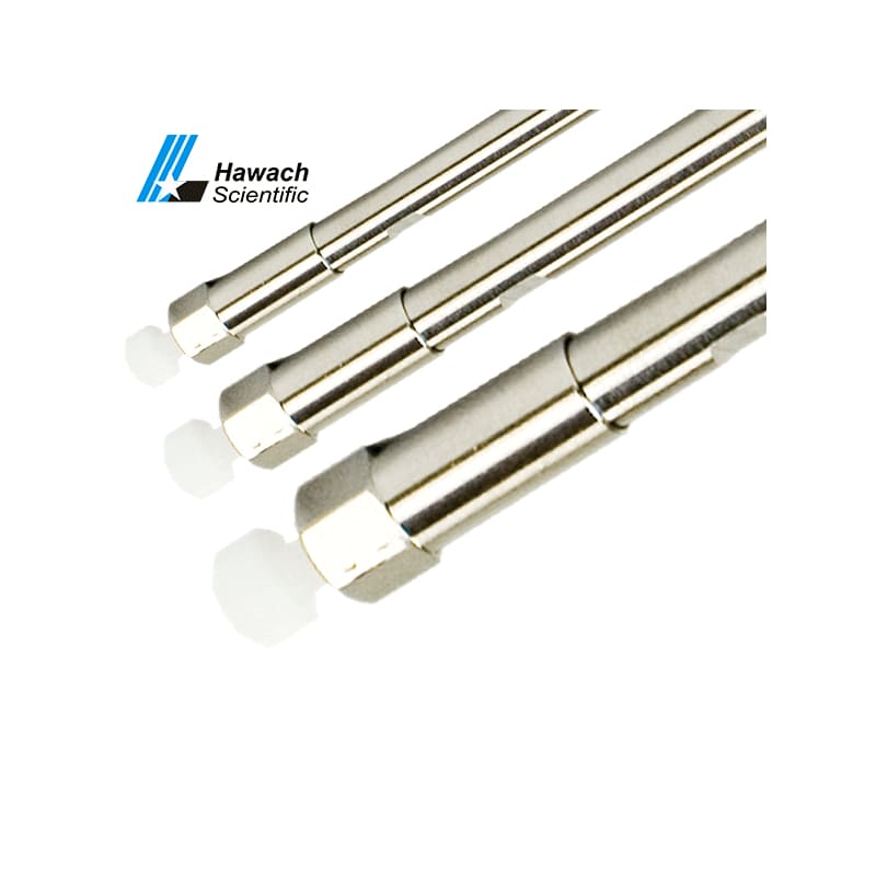 Колонки ВЭЖХ, HILIC Amide, 5 мкм, 120 Å, Hawach Scientific