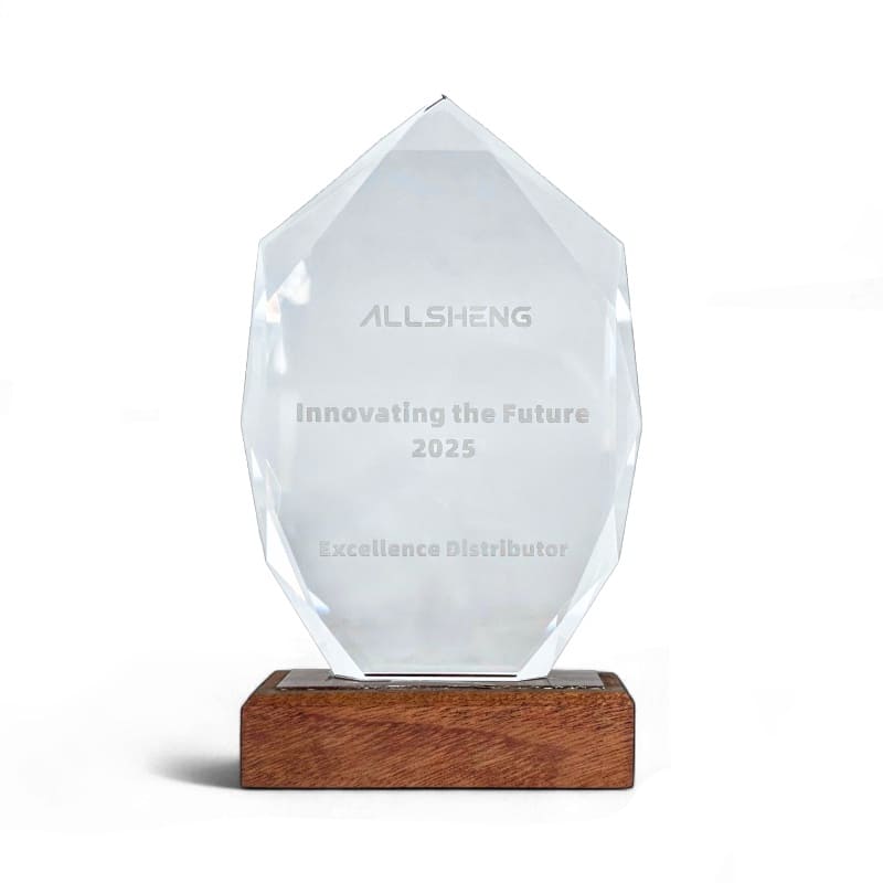 Excellence distributor