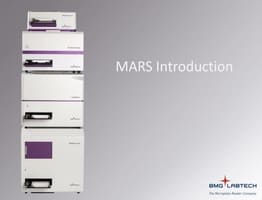 Video MARS Introduction