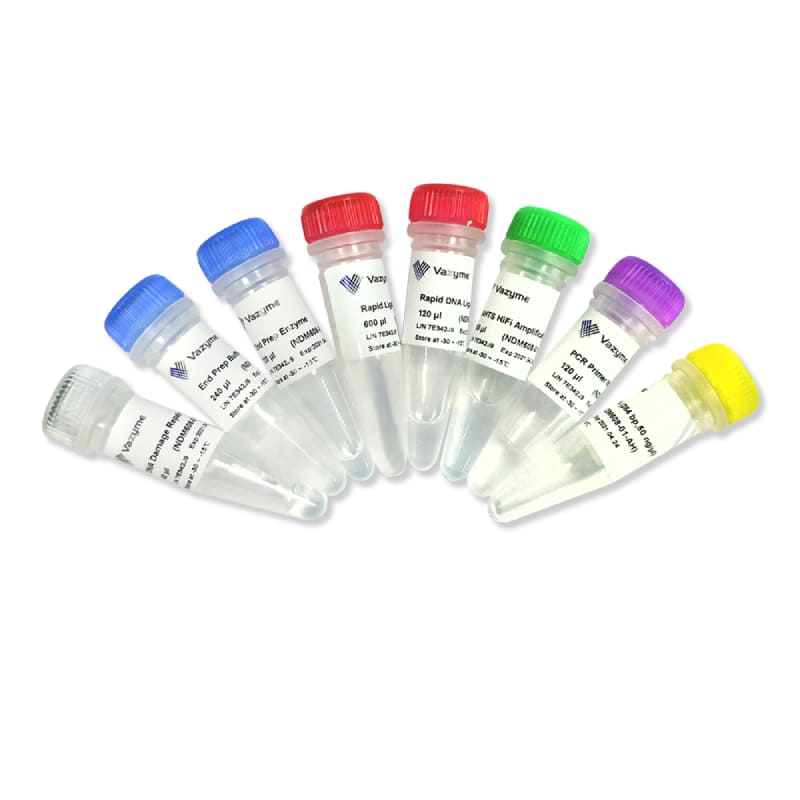 Набор VAHTS Universal Pro DNA Library Prep Kit for MG