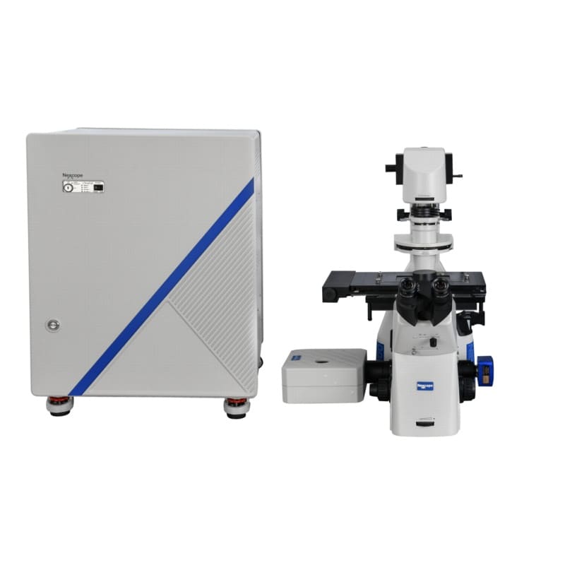 Конфокальный лазерно-сканирующий микроскоп NCF950