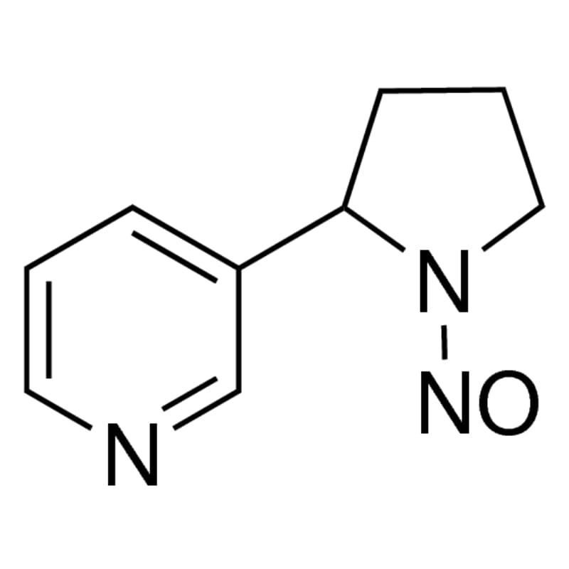 N-нитрозонорникотин