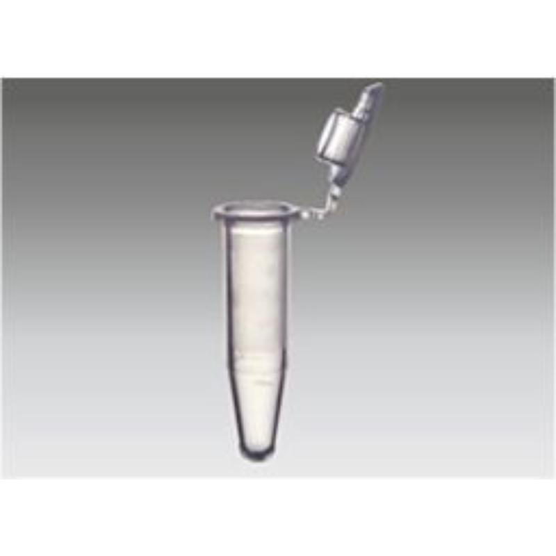 Пробирки микроцентрифужные, объем 0,5 мл, стерильные, 1000 шт/уп, Accumax