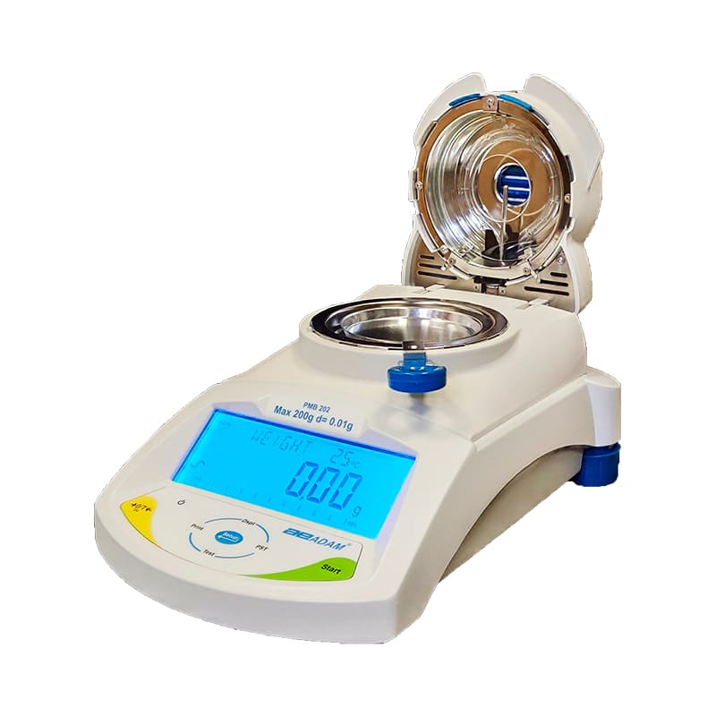 Анализатор влажности PMB-53