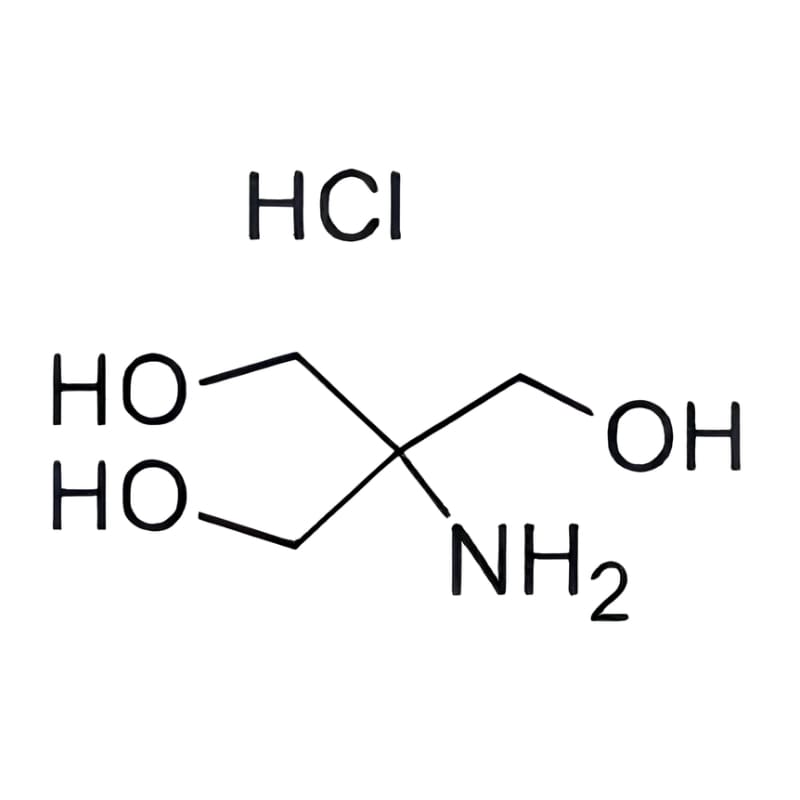 Трис гидрохлорид для молекулярной биологии