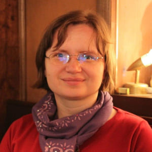 Арина Хартукова Арина Хартукова