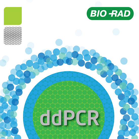 IV-й Международный семинар по цифровой ПЦР (ddPCR) в России