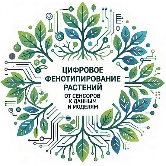 Презентация курса «Цифровое фенотипирование&nbsp;растений»