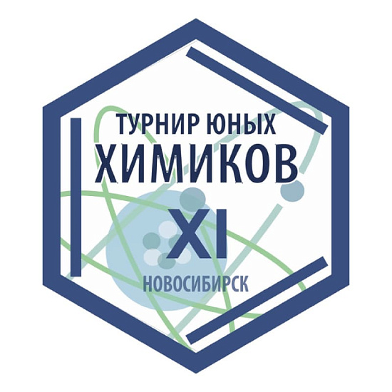 Финал XI турнира юных химиков новосибирской области