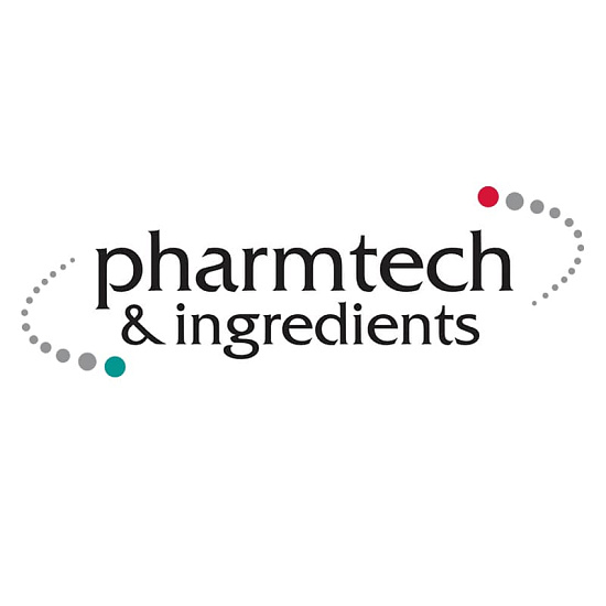 Pharmtech & Ingredients