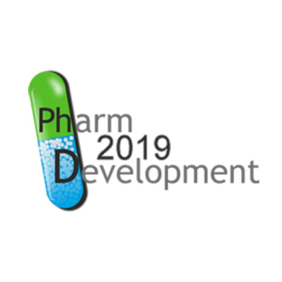 Конференция Pharm Development 2019 и школа-практикум «Флуоресцентные методы исследования»